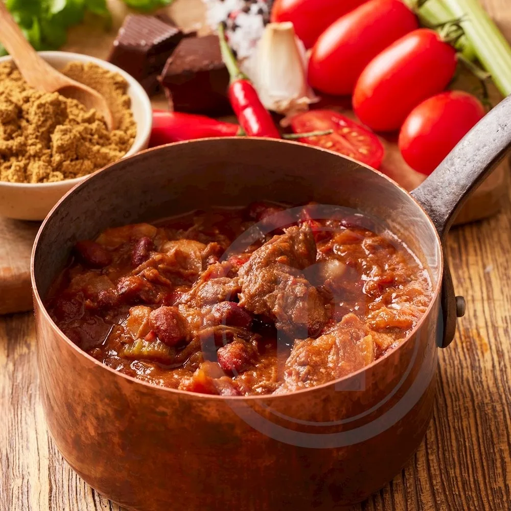Chili con carne