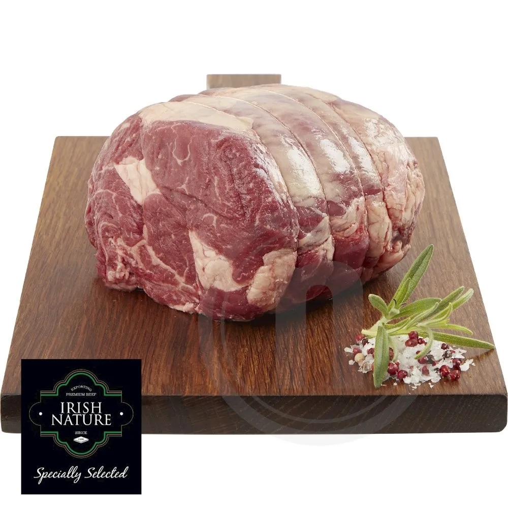 Ribeye steg