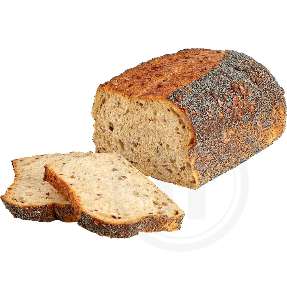 Skagensbrød øko.