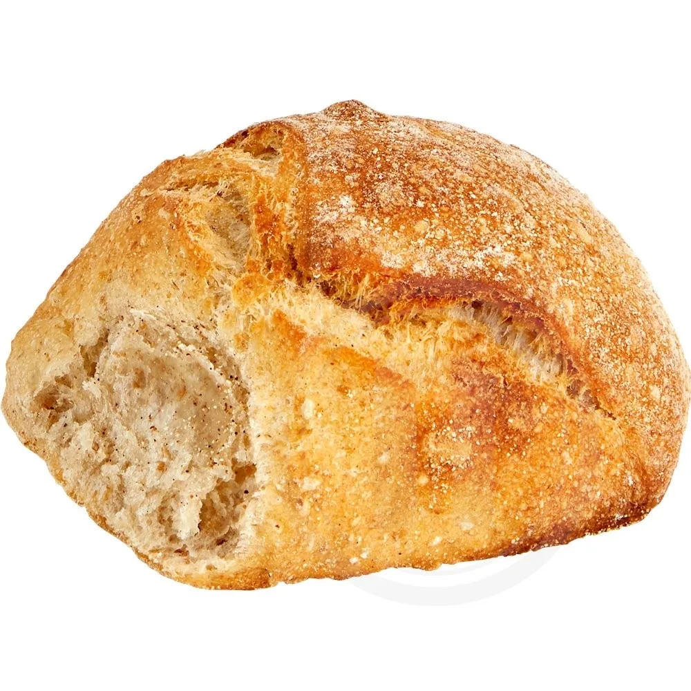 Hvedestykke øko.
