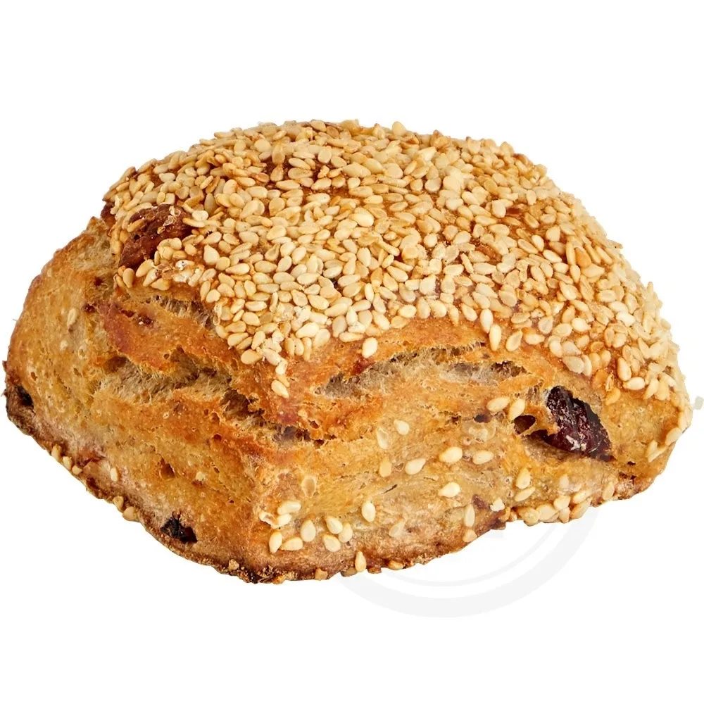 Müslibolle øko.
