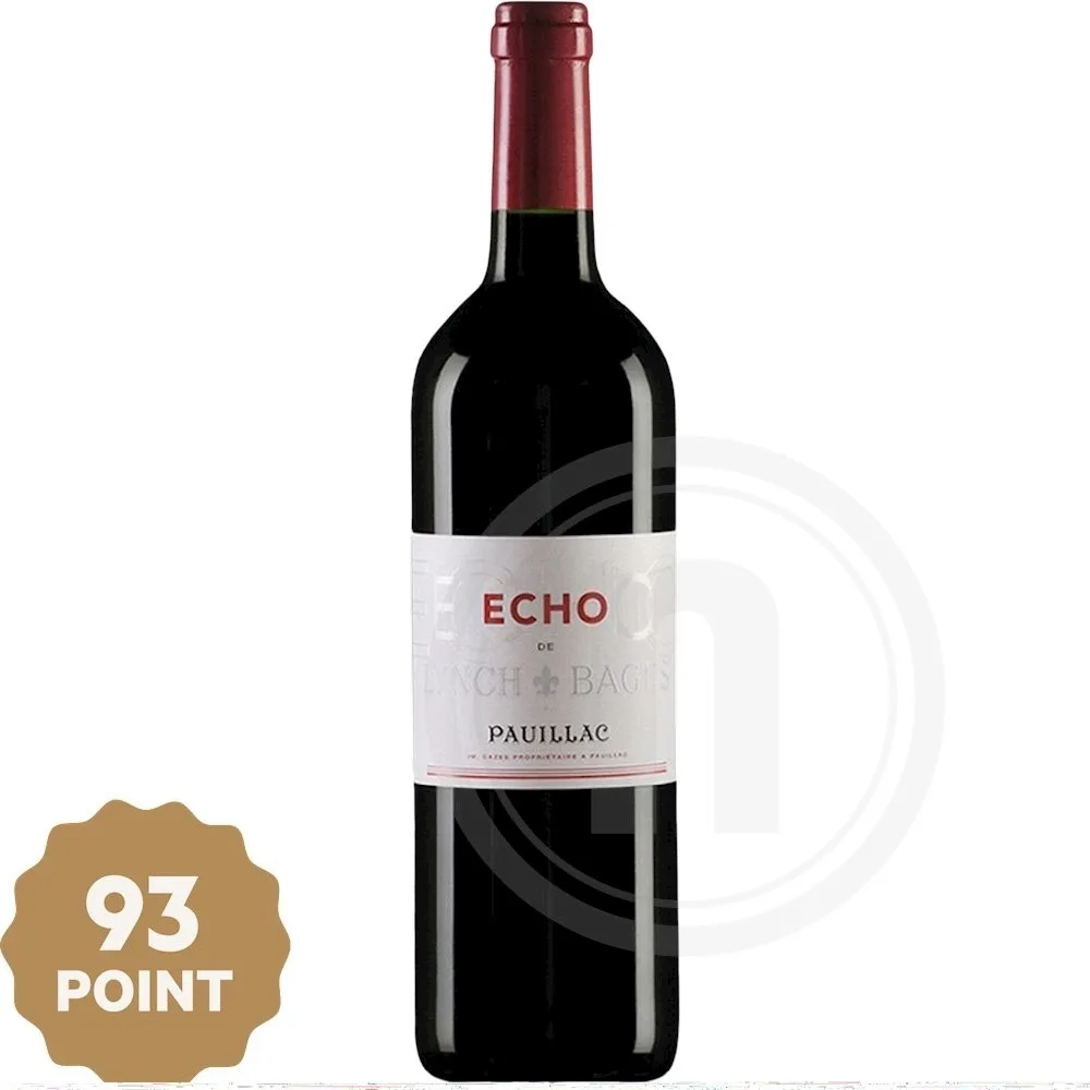 Echo de Lynch Bages