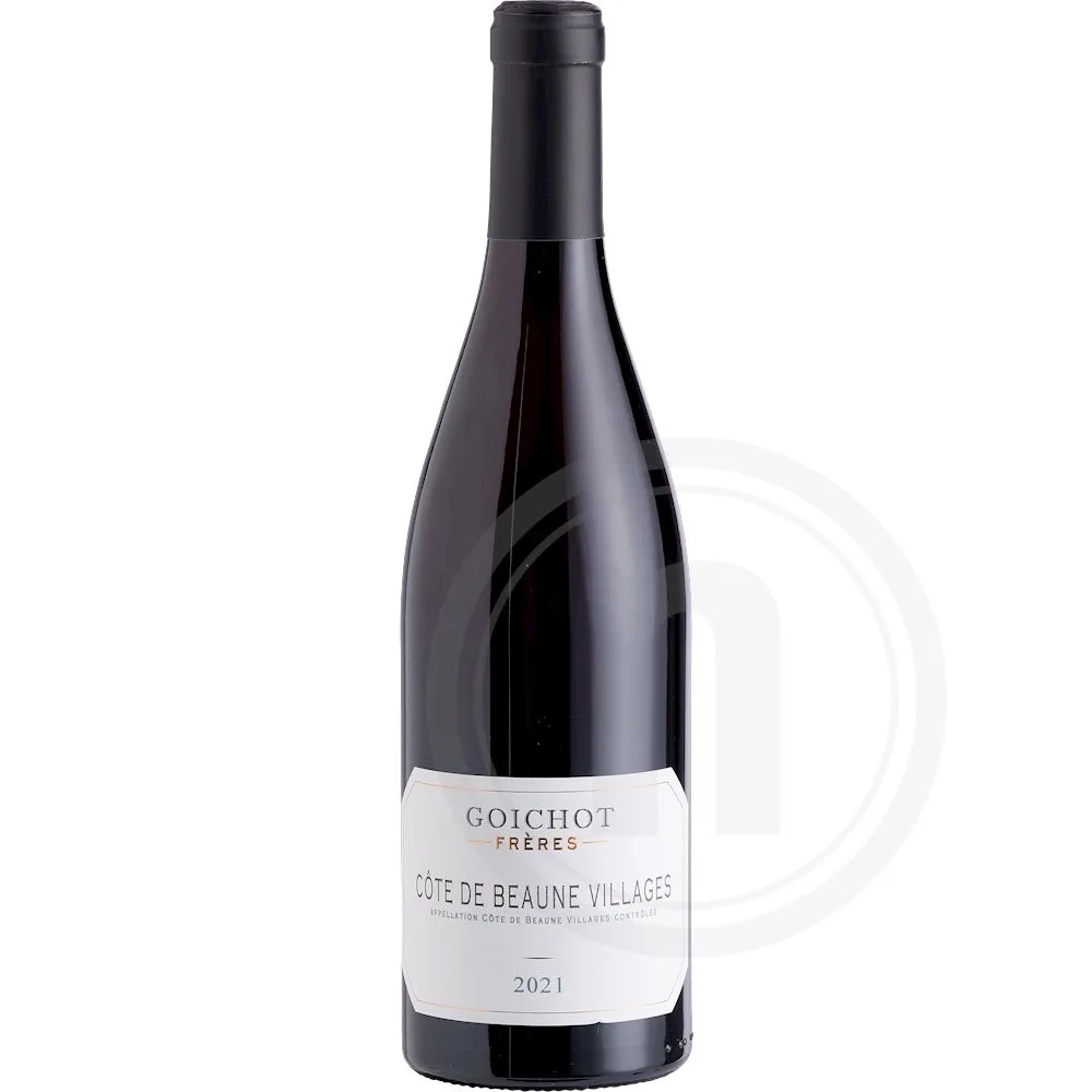 Cotè de Beaune Village
