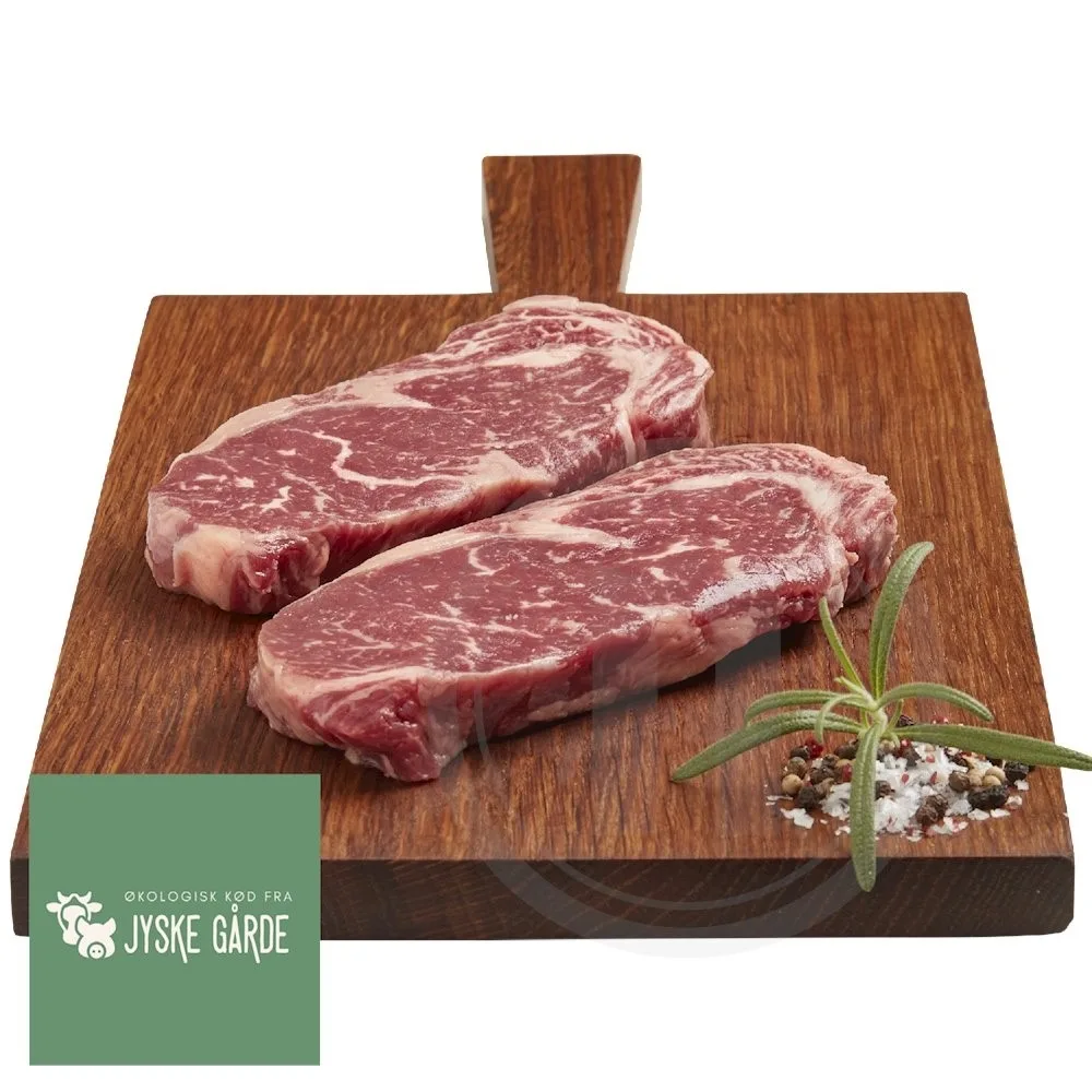 Ribeye øko.