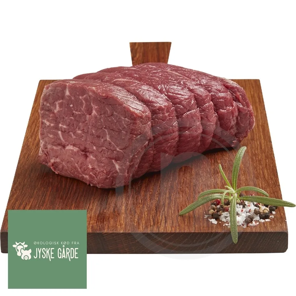 Roastbeef øko.