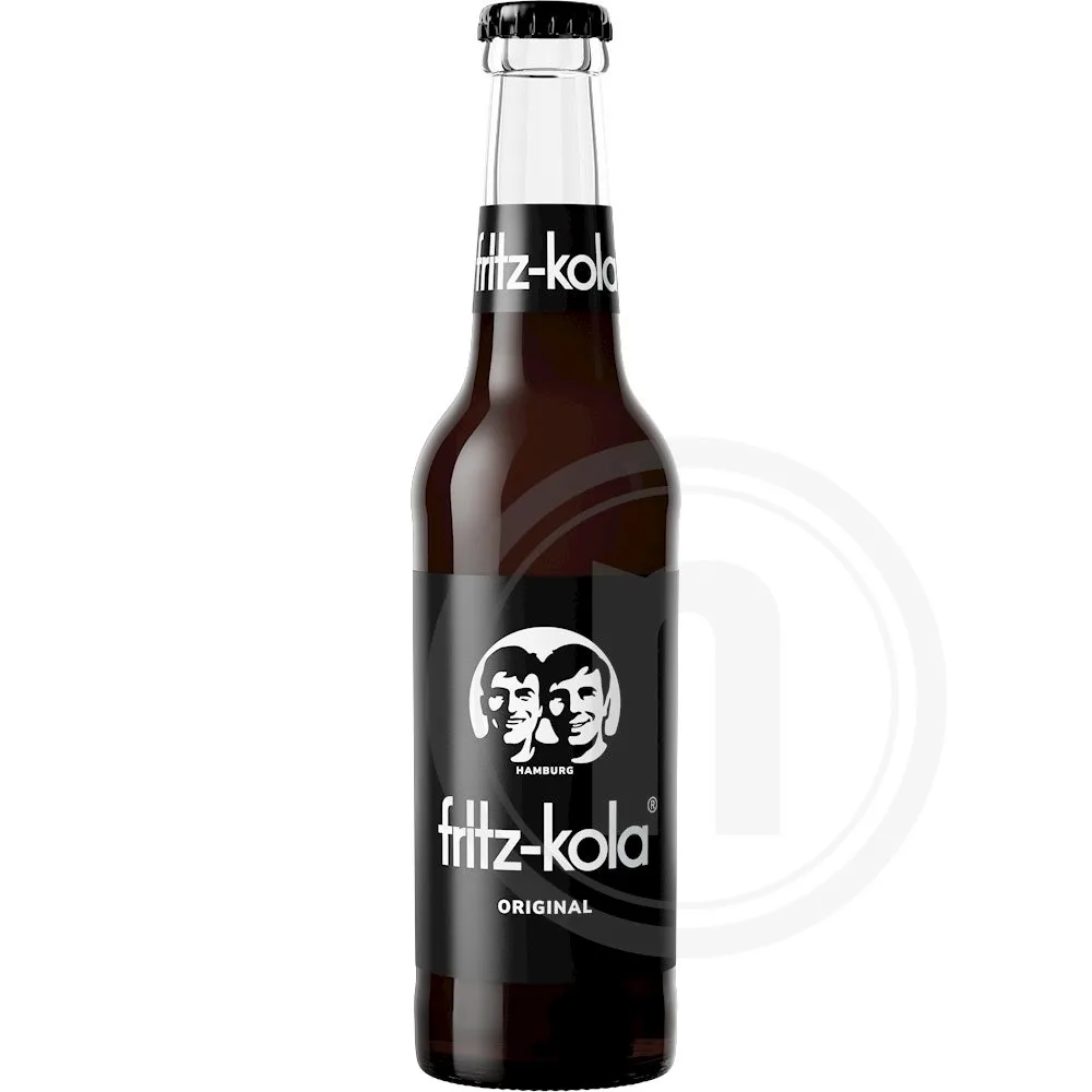 Fritz-kola
