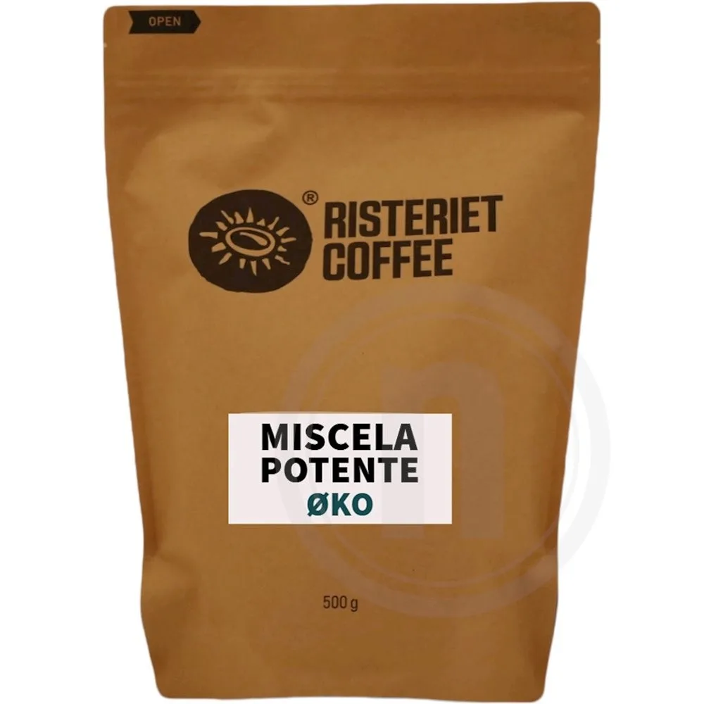 Miscela Potene øko.