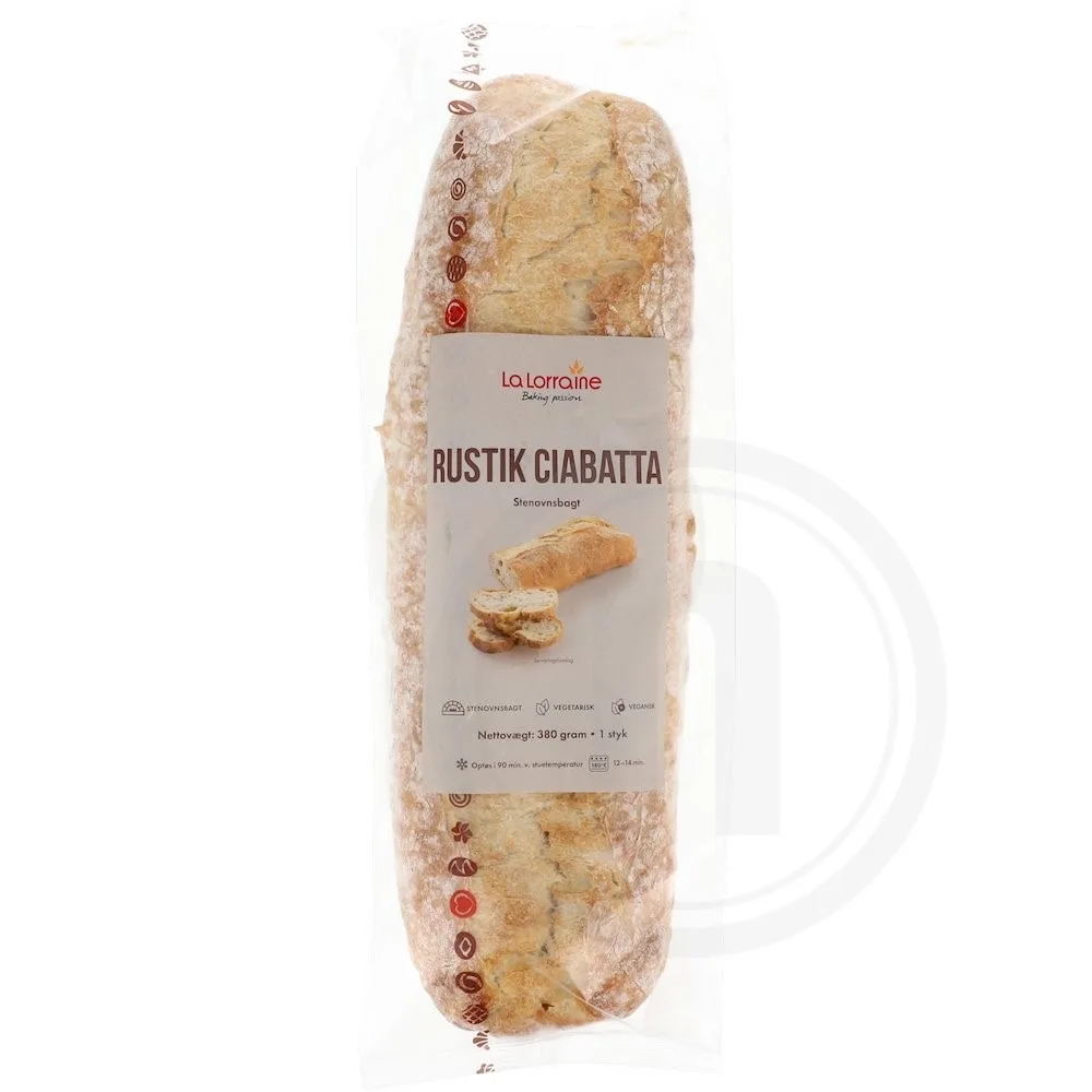Ciabatta
