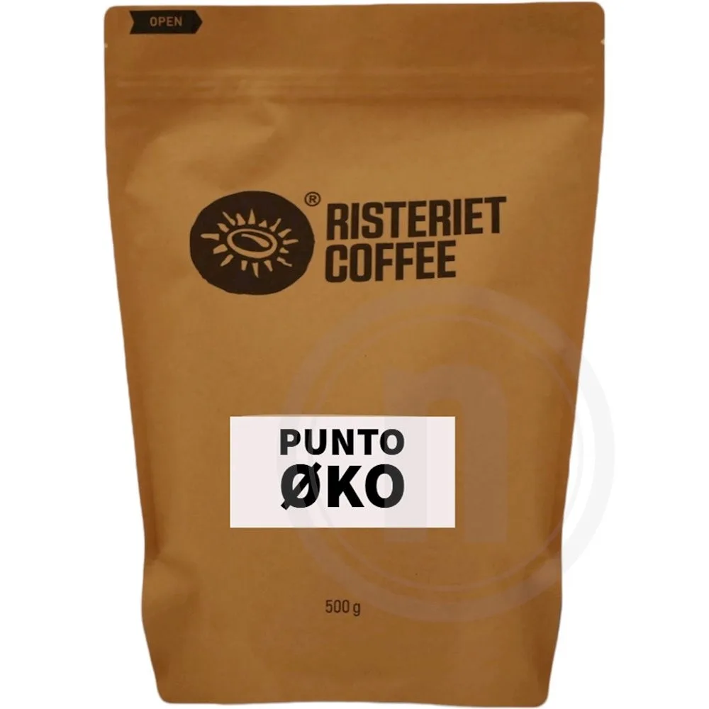 Punto øko.
