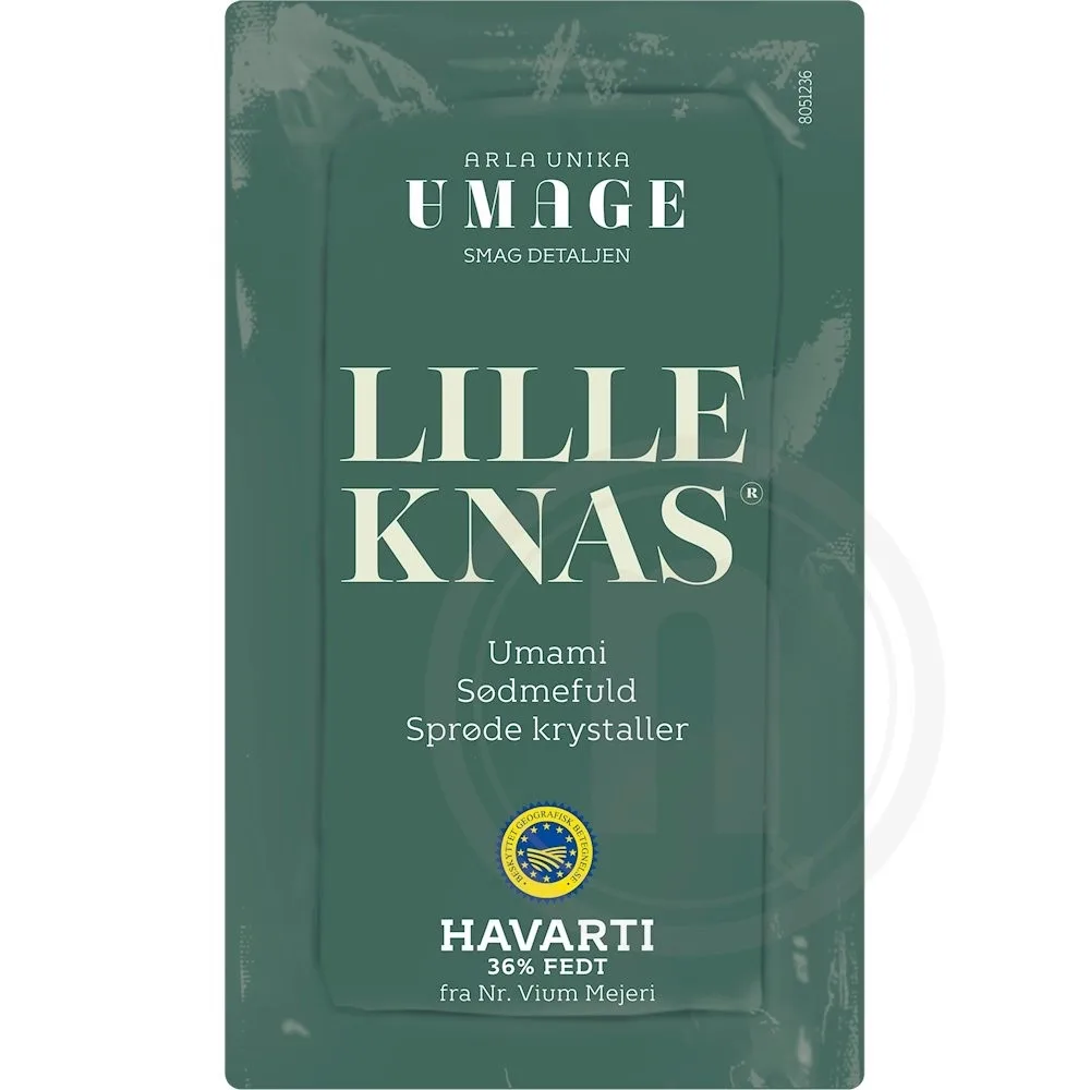 Lille Knas ost