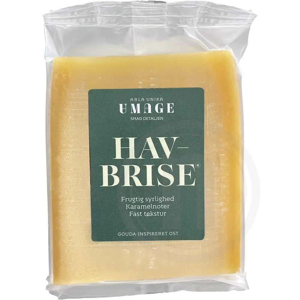 Havbrise ost
