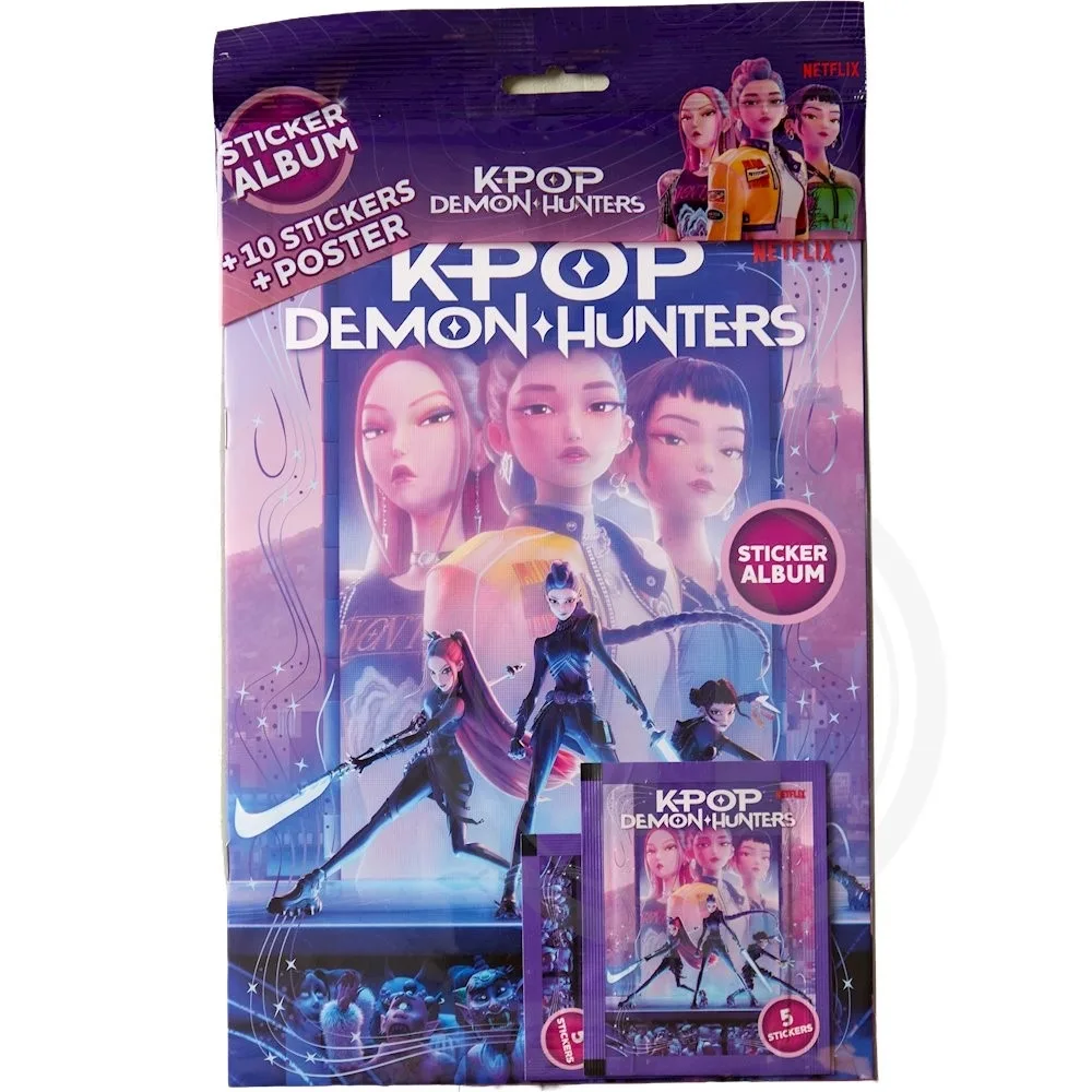 Samlealbum "KPDH"