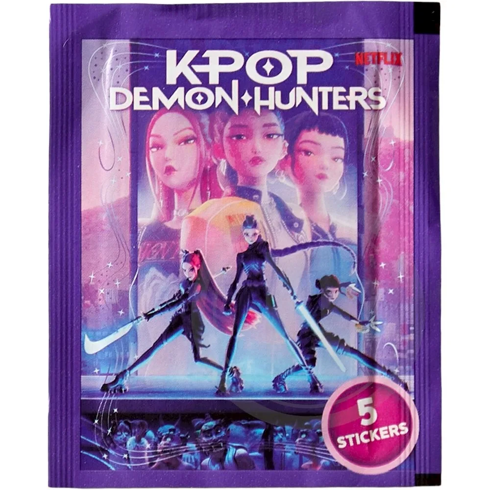 Stickers "KPDH"