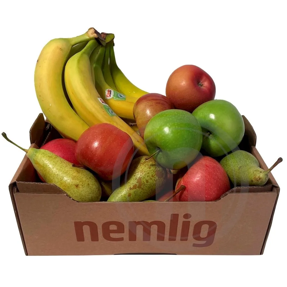 Frugtkasse