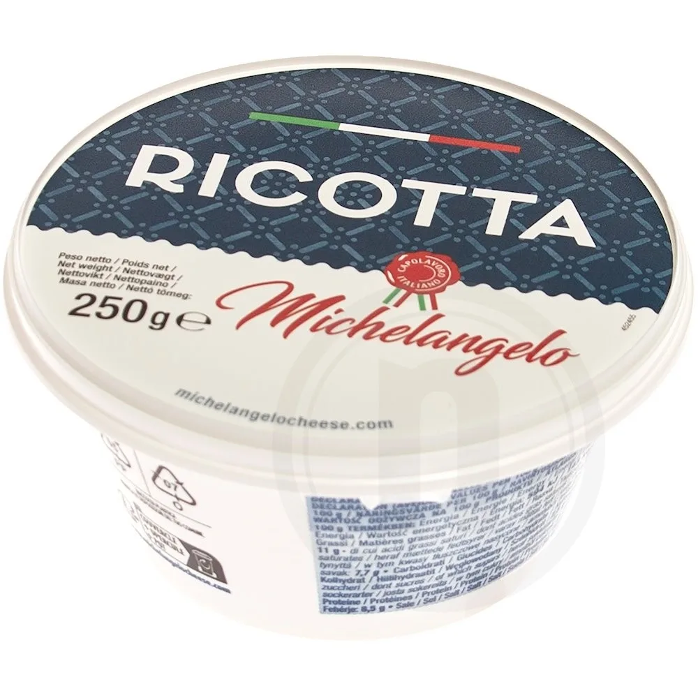 Ricotta