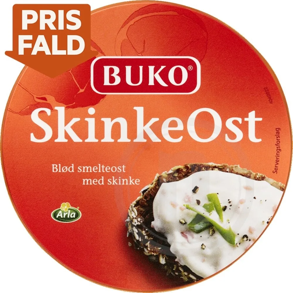 Skinkeost