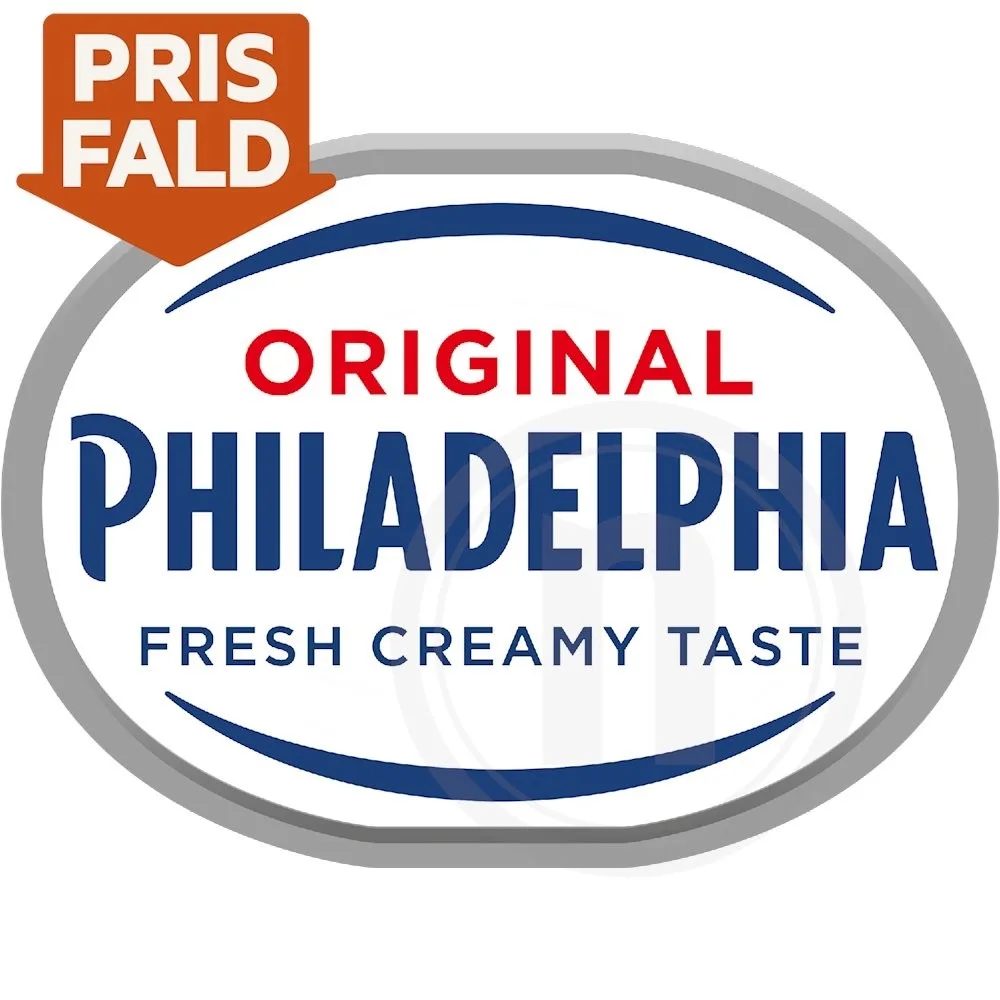 Philadelphia naturel